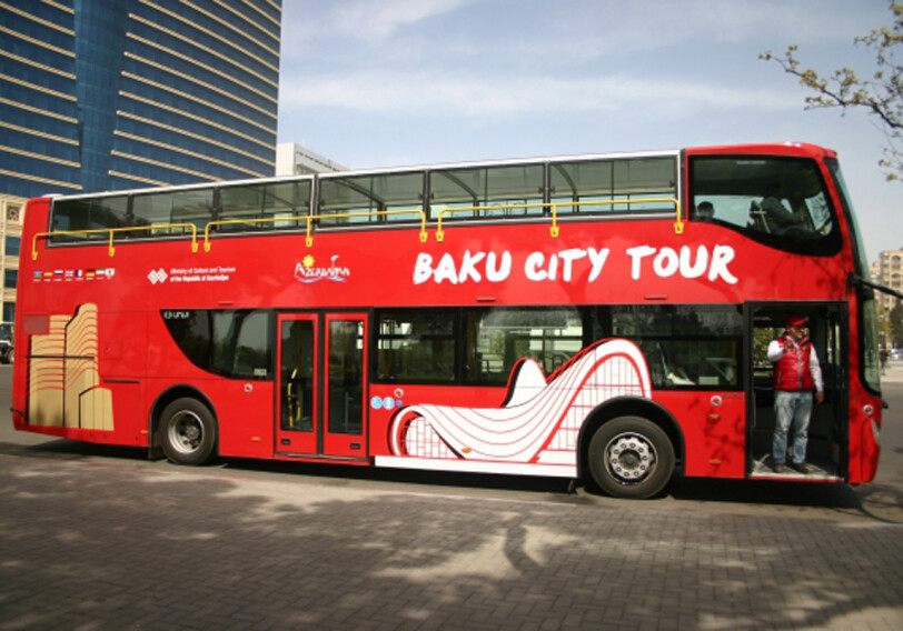 Baku City Tour планирует открыть новый маршрут
