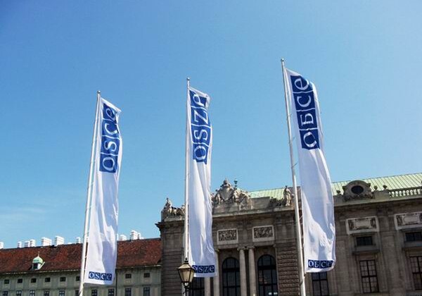 Сопредседатели отправятся в Вену, чтобы проинформировать ПС ОБСЕ и членов Минской группы - Заявление посредников