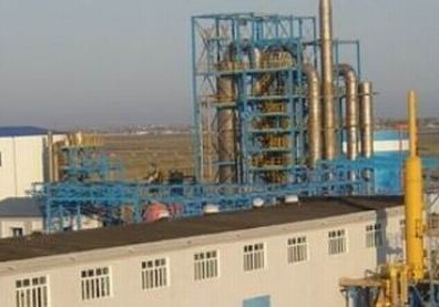 Загрязненная территория бывшего йодо-бромного завода будет оздоровлена - МЭПР направит на это 3,7 млн манатов 