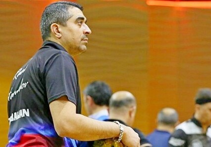 Азербайджанский боулер примет участие в Кубке европейских чемпионов