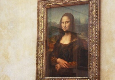 Мировая культура может лишиться «Джоконды» – Представители Лувра заявили о разрушении картины