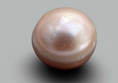 Самую древнюю жемчужину покажут на выставке в Абу-Даби