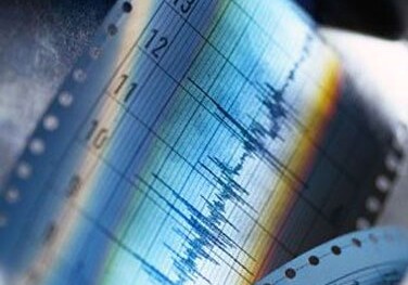 В Каспийском море произошло второе за сутки землетрясение