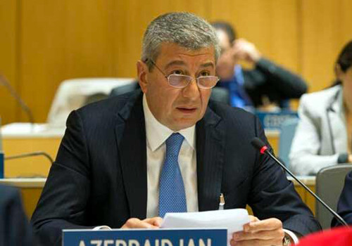 Армения не будет представлена на саммите Движения неприсоединения в Баку – МИД АР