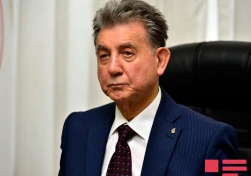Президент НАНА подал в отставку