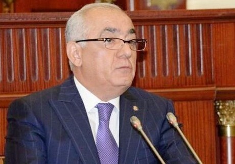 Премьер-министр Азербайджана произвел кадровые перестановки
