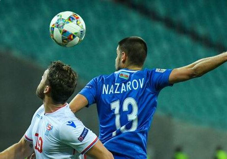 Футболист сборной Азербайджана вошел в историю немецкого клуба