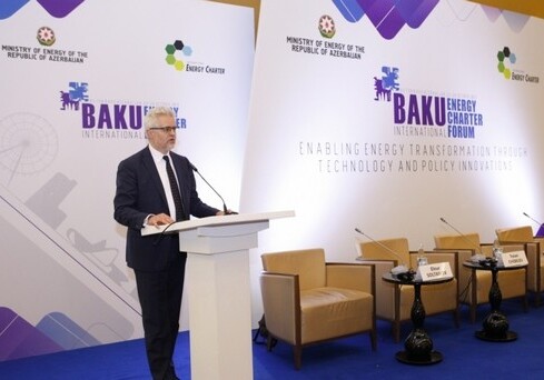 «Начата подготовка первого Нацплана действий в области энергоэффективности в Азербайджане» – Генсек