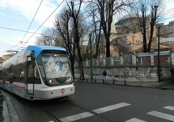 Шанс на вторую жизнь - Вернутся ли трамваи в нашу столицу? 