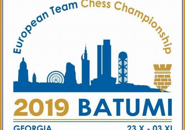 Мужская сборная Азербайджана по шахматам начала чемпионат Европы с победы