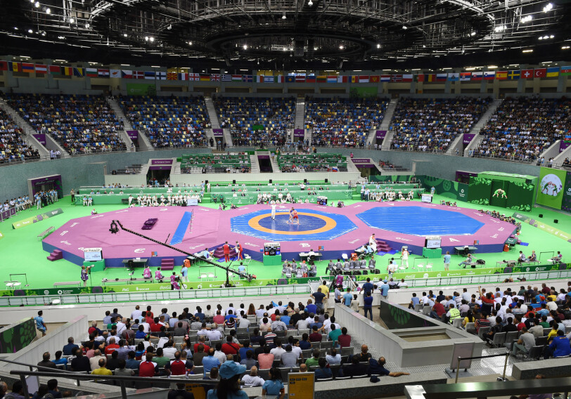 Азербайджан может принять «Олимпиаду Содружества» в 2022 году