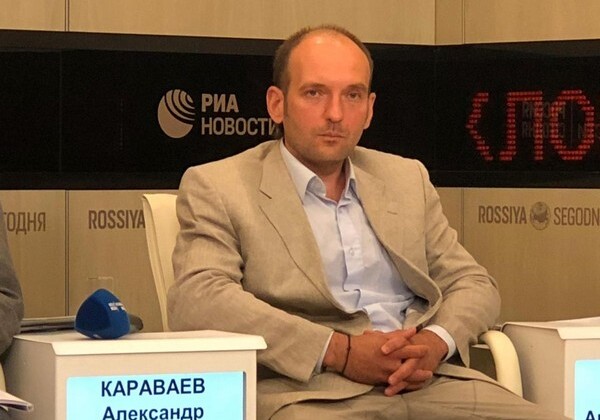 Александр Караваев: «Ильхам Алиев собрал кабинет реформаторов»
