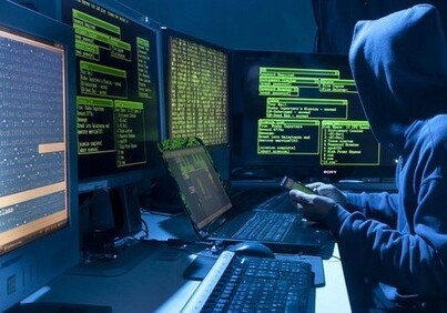 Хакеры взломали сайт президента Грузии