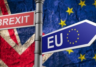 ЕС согласился отложить Brexit до 31 января