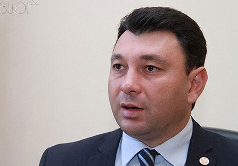 Шармазанов: «Лопнул еще один миф новых властей Армении»