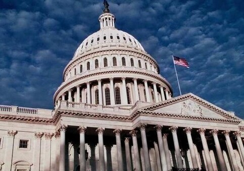Конгресс США одобрил введение санкций против Турции