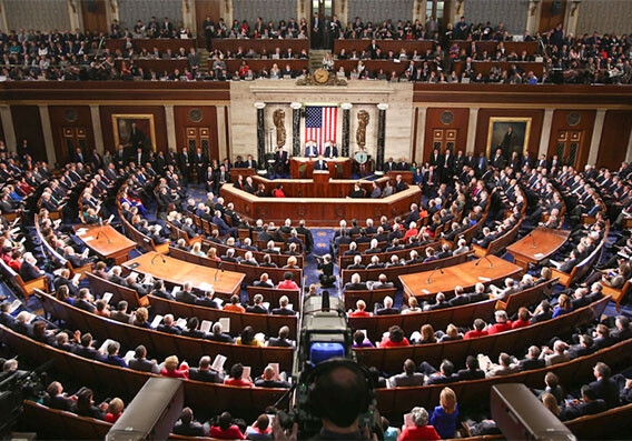 Палата представителей США приняла резолюцию о признании т.н. «геноцида армян» - Турция осудила это решение