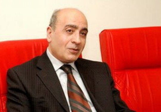 Расим Мусабеков: «Сенат США не поддержит позицию Палаты представителей по т.н. «геноциду армян»