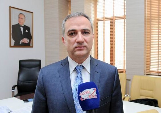 Фарид Шафиев: «Армянский вопрос используется в качестве инструмента внешней политики»