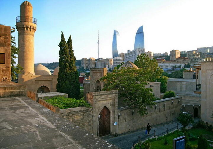 ЮНЕСКО включило Баку в Сеть творческих городов