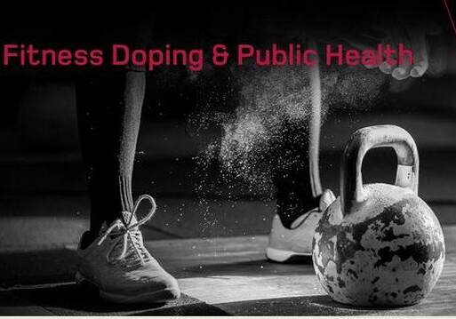 AMADA ужесточит борьбу с допингом в фитнес-центрах