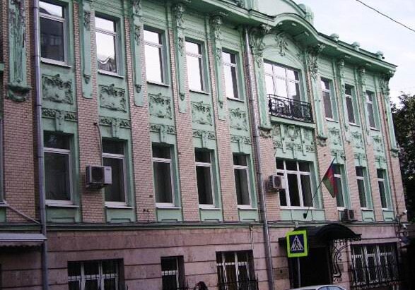 Посольство Азербайджана в Москве: «Антиазербайджански настроенные силы очерняют азербайджанцев России»