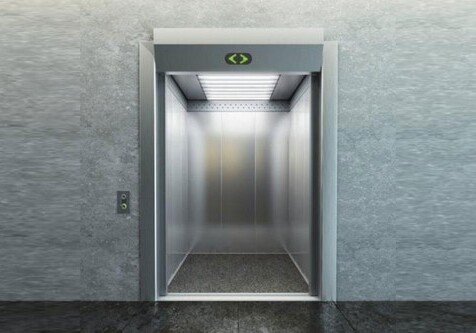 В Баку привезли 458 новых лифтов (Фото)