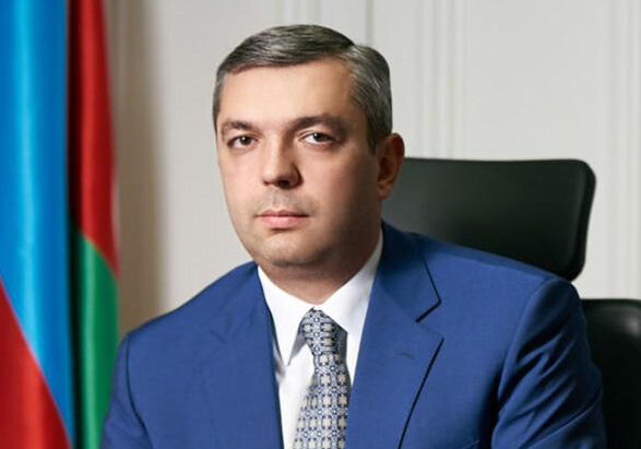 Самир Нуриев назначен главой Администрации президента Азербайджана