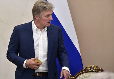 Кремль отреагировал на намерение Киева обязать Россию заплатить за Донбасс