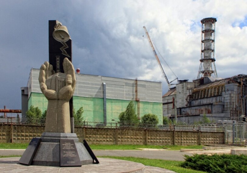 Чернобыль стал популярным туристическим направлением после выхода сериала HBO