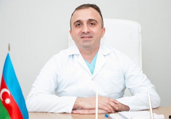 Известный врач получил должность в Минздраве Азербайджана