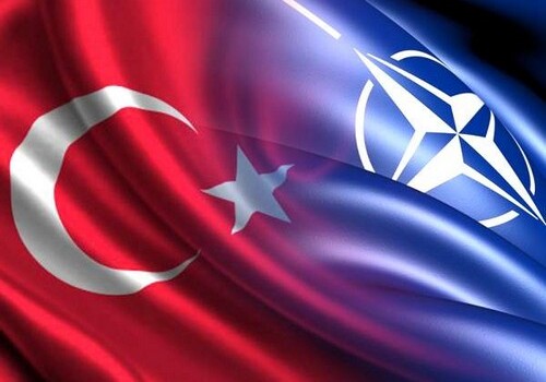 Возможен ли выход Турции из НАТО?  