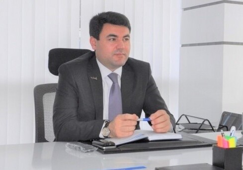 Новый глава ИВ Хачмазского района открыл двери для граждан