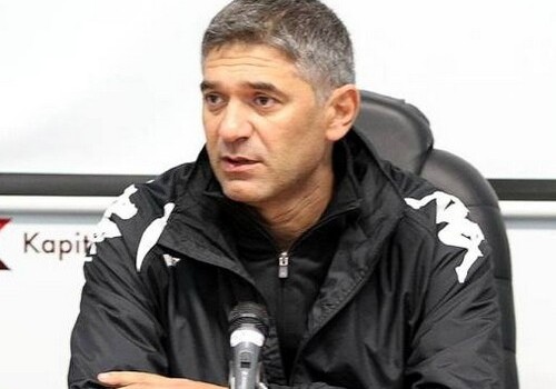 Эльхан Абдуллаев о предстоящем матче с АПОЭЛ: «Главное – не проиграть, все в руках «Карабаха»