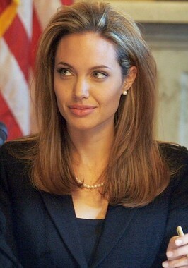 Анджелина Джоли решила навсегда уехать из США