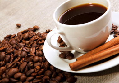 Японская кофейня предлагает кофе по цене 914 долларов за чашку