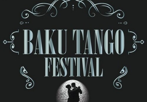 В Баку пройдет Фестиваль танго