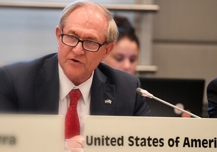 Посол США в ОБСЕ: «Статус-кво в вопросе Нагорного Карабаха неприемлем»