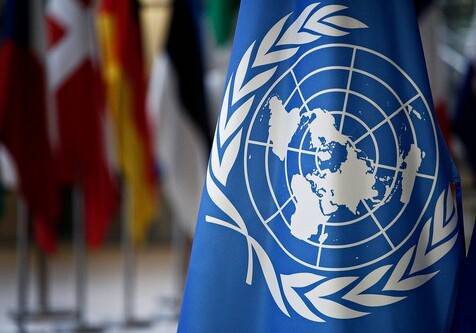 Азербайджан поддержал в ООН инициированный Россией проект резолюции