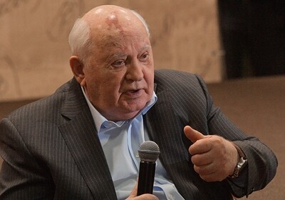 Горбачев объяснил необходимость перестройки