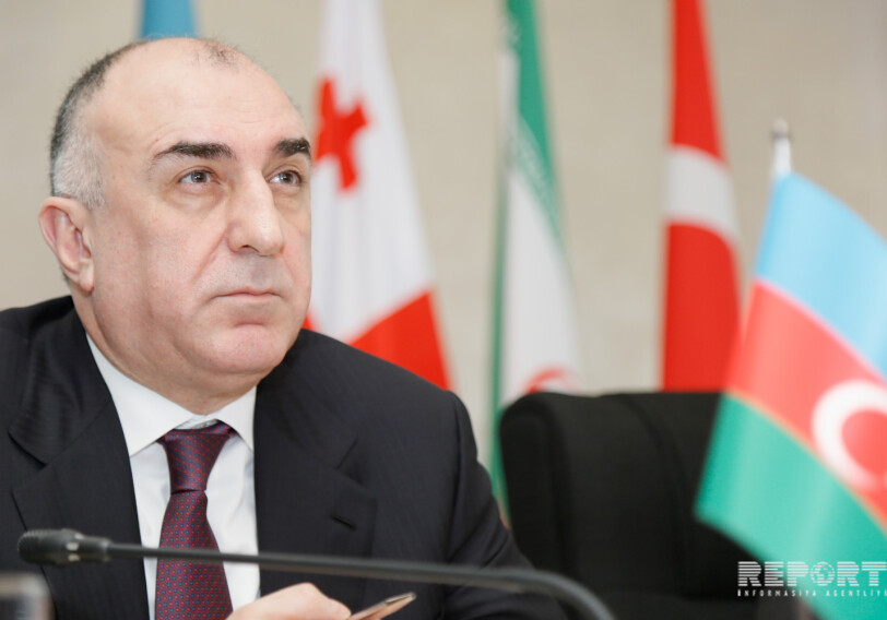 Армяне препятствует всестороннему сотрудничеству и миру в регионе  - Заявления глав МИД Азербайджана и Турции на 24-м заседании Совета министров ОЭС
