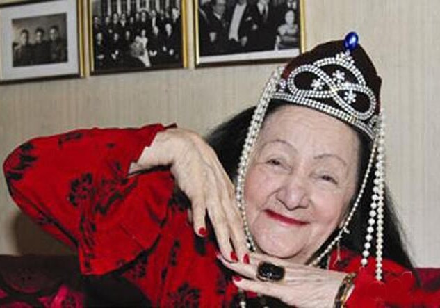 В Баку пройдет грандиозный концерт, посвященный 100-летию Королевы азербайджанского танца