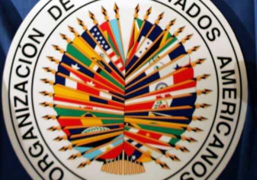 Организация американских государств проведет специальное заседание по ситуации в Боливии