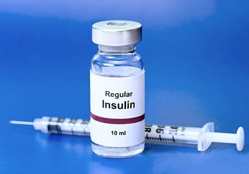 Фонд Гейдара Алиева обеспечит инсулином больных сахарным диабетом в возрасте до 18 лет