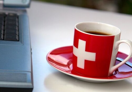 Швейцария хранит запас кофе на случай войны