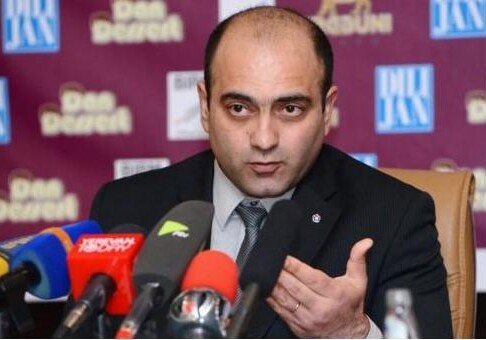 Аветисян: «Правительство Армении провалило реформы в социальной сфере»