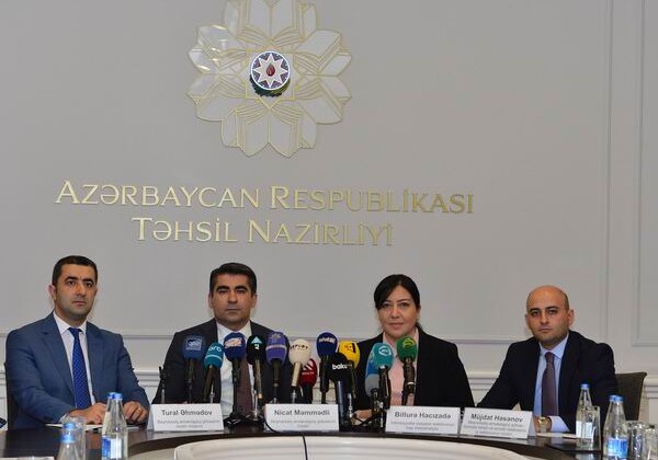 В Азербайджане определены направления обучения в докторантуре за рубежом - На учебу за границу отправятся около ста человек