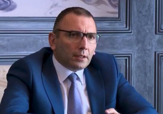 Израильский эксперт: «Президент Алиев практически единственный глава государства, кто так откровенно заявил о пособнике фашистов и антисемите Гарегине Нжде»