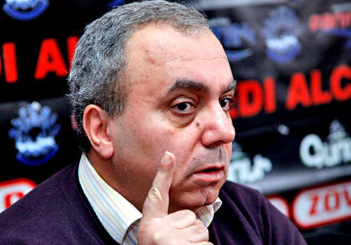Экс-премьер Армении: «Есть секретные письма, о которых общество не знает»