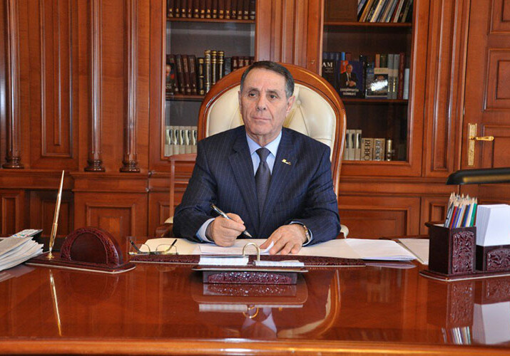 Экс-премьер Азербайджана назначен проректором университета